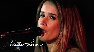 Heather Nova - River Of Life (Live At The Union Chapel, 2003) OFFICIAL