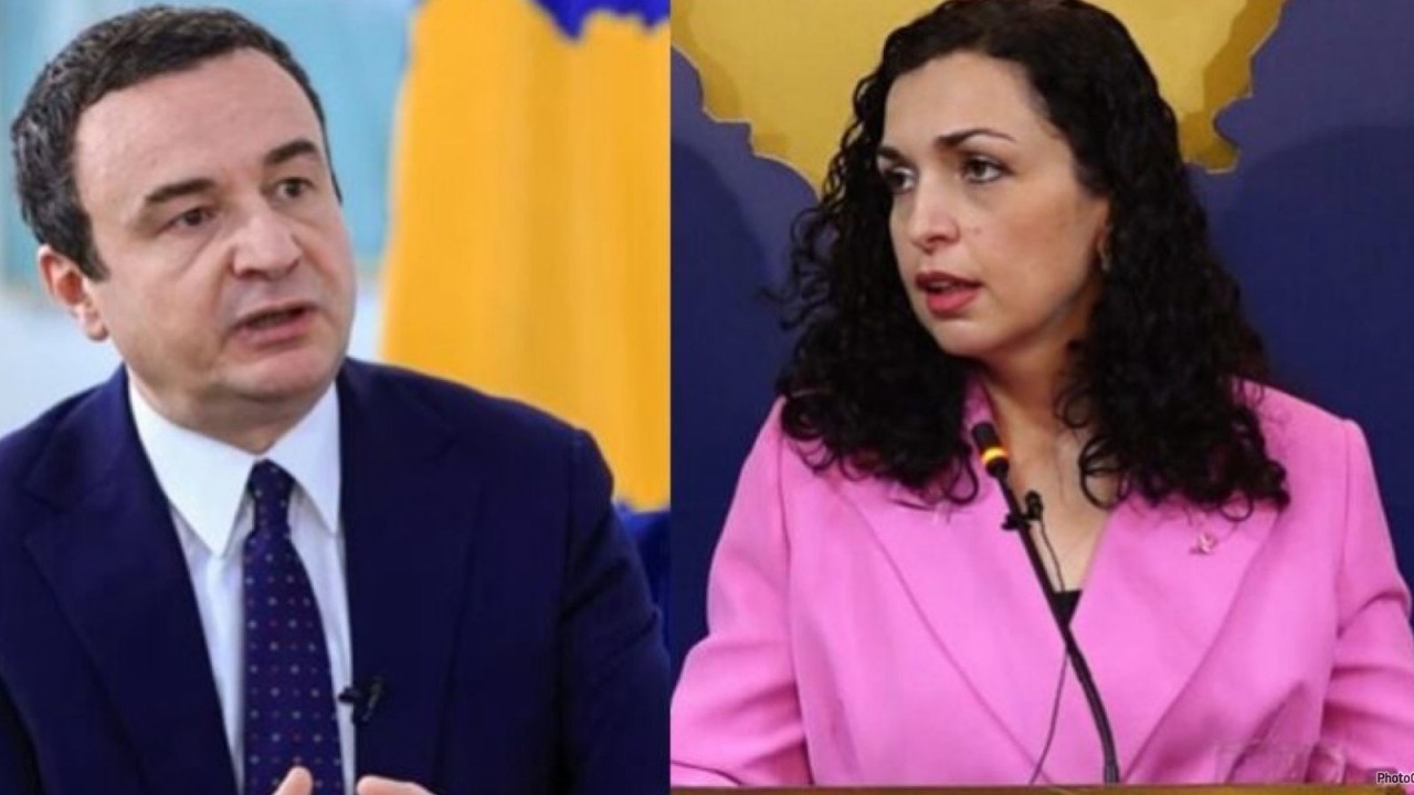 Osmani del kundër Kurtit/ Abazi: Ja strategjia që po përdor mazhoranca ndaj zgjedhjes