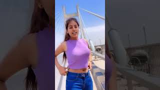 Parul Yadav Dance Video New. Parul Yadav New Video.