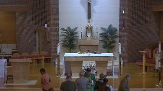 Vacation Bible Camp Closing Service