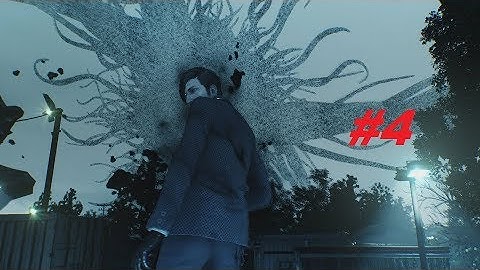 The Evil Within 2 #4 Smile for Me