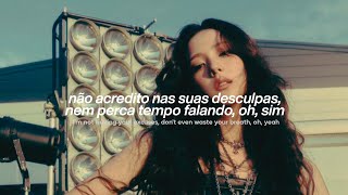 Jisoo - Hugs & Kisses (Tradução Legendado)