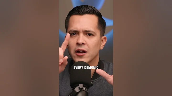 Deliverance for Your Mind - A Spirit-Filled Prayer