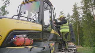 Din säkerhetsmedvetenhet – säker i skogen