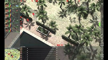 Let`s Play Jagged Alliance Back in Action GERMAN part 61 2/2 "Balime"