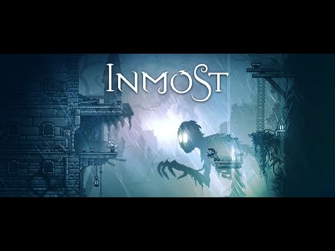 [RU] INMOST - ПОЛНОЕ ПРОХОЖДЕНИЕ, ПЕРВОЕ ПРОХОЖДЕНИЕ (СТРИМ). ПОДПИСЫВАЙТЕСЬ И ПРИСОЕДИНЯЙТЕСЬ! #1