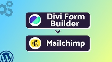 Integrating Divi Form Builder with Mailchimp | Step-by-Step Tutorial | Bit Integrations