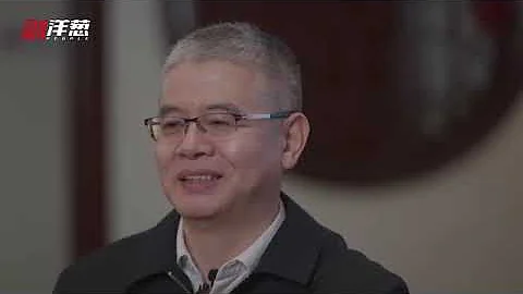二十大代表風采｜胡偉武：像養孩子一樣，自主研發中國人的CPU#龍芯CPU# - 天天要聞