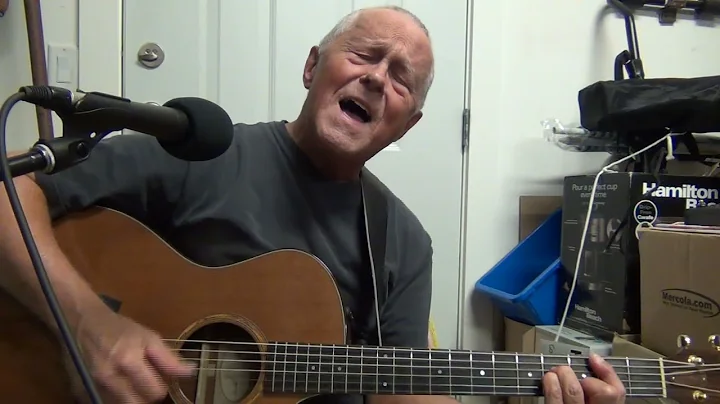 Ronnie Tilley - Deperado (The Eagles)