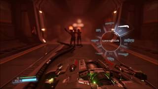 DOOM 2016 #13 LOCK AND LOAD  ( THE B F G )