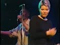 Capture de la vidéo Faithless & Dido | Live In Concert | 1996