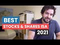Best Stocks & Shares ISA Accounts In 2021 (Which Is Cheapest?)