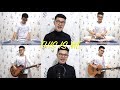 Download THIS IS ME (The Greatest Showman) cover - James Adam THIS IS ME (The Greatest Showman) cover - James Adam