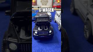 G-WAGEN 😎🆒