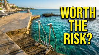 People get wrong about Cozumel Hotel & Resort