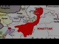 The khattak tribe   a journey through history