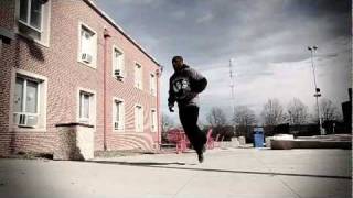Ramon Dickenson - Multi Panel Palm Flip