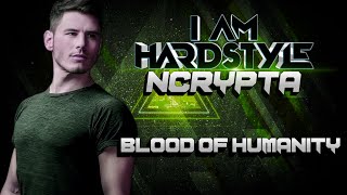 Ncrypta - | Best OF Hardstyle Megamix #33 officiall🎶 2023