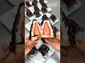 One bite and you’re hooked 🍓🍫