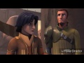 Star wars Rebels Heroes music video