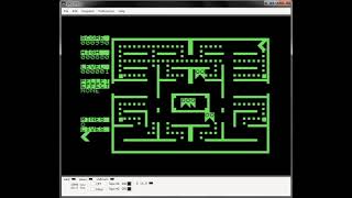 Doomed PETSCII PACMAN - Commodore PET
Pac-Man w wersji na Commodore PET z dodatkowymi smaczkami (czytać instrukcję gry, która się pojawia na początku i przed każdym poziomem trudności!!!!) Doomed PETSCII PACMAN - Commodore PET