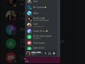 خفايا في ديسكورد مسمعتش عنها قبل كدة Shorts Discord 