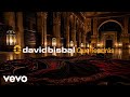 David Bisbal - Que Tendrás (Lyric Video)