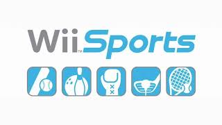 Bowling (Results) - Wii Sports
