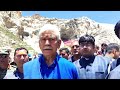 अमरनाथ यात्रा kabse shru hoga|Shri Amarnath Ji | 11 June 2025 | Amarnath Ji Yatra 2025