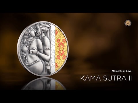 Kama Sutra II - Moments of Love | MINT XXI - YouTube
