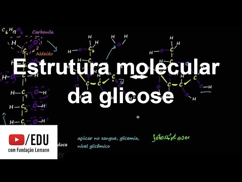 Vídeo: Quais são as estruturas moleculares das macromoléculas?