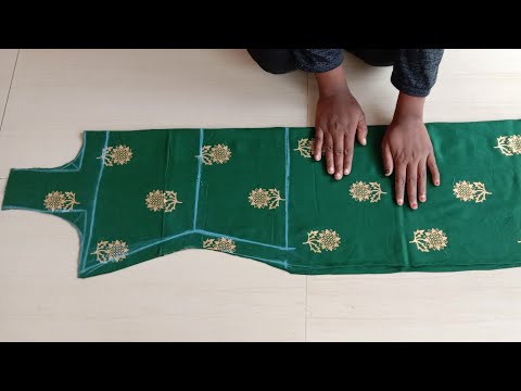 Kurti|Suit Cutting and Stitching Full Tutorial Step by Step|kameez Cutting and