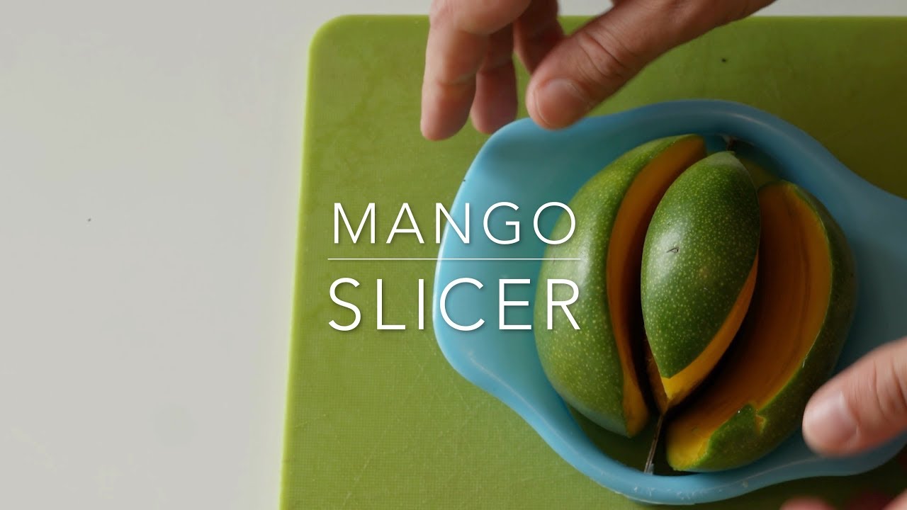 Williams Sonoma OXO Good Grips Mango Slicer