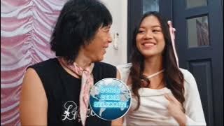 Curhat Lula Berawal Dari Impian Masa Kecil