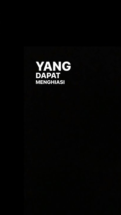 Mungkin hanya ada satu bintang | Mentahan ccp lirik lagu 🎶 // 30 detik terbaru // Viral Tiktok 🔥