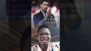 THE TAKEOVER! 📈 Why Man City is now FAVORITE to win the league! #mancity