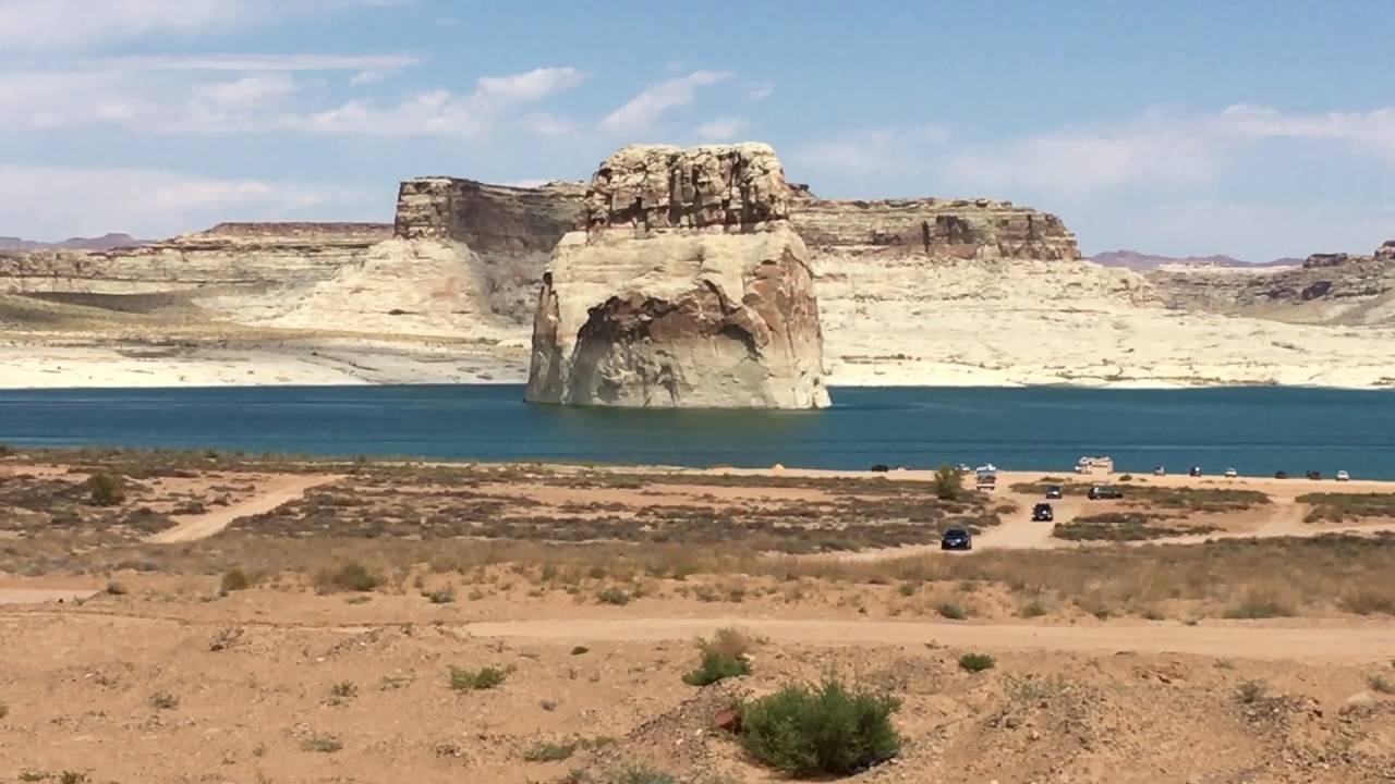 Lone Rock Utah YouTube