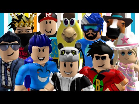 Avatarı kaç robux? Roblox TV, Harika Panda, Buse Duygu, At Kafası, Babi Oyunda, Niko, Geldi Başkan