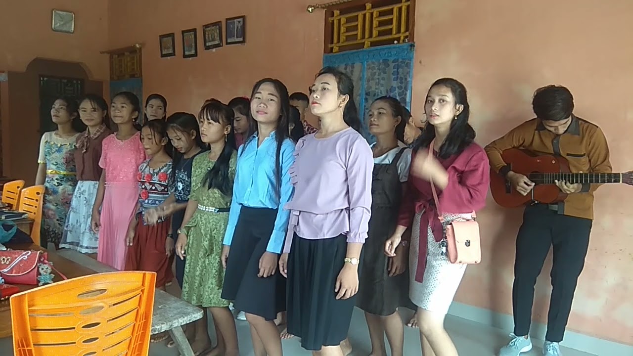yesu haube fanuno.  #vocal IMMANUEL#