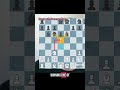 3 MORE Common Early Game Chess tactics you NEED to know ! #chess