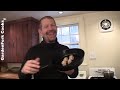 Beginning of video