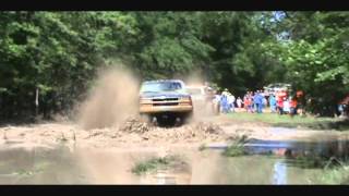 Big Block powered chevy blowing down by TheMudbogger79 5,524 views 12 years ago 30 seconds