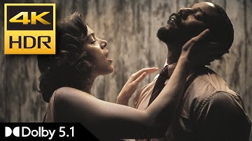 Trailer 2 | Sinners | 4K HDR | Dolby 5.1 #4K #10bit #Surround #Scope