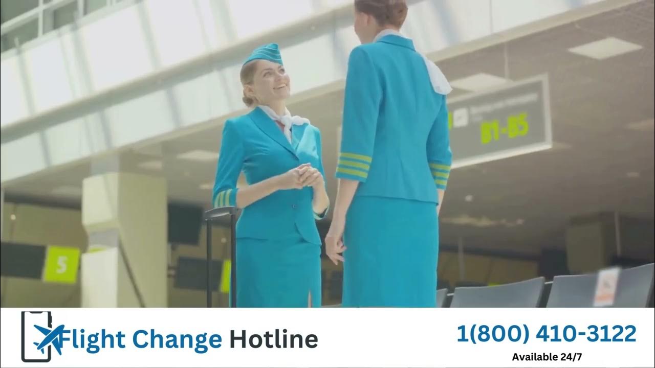 Can You Change Your Flight Time With Tui YouTube