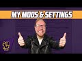 My Mods & Settings | TheViper Age of Empires 2