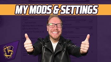 My Mods & Settings | TheViper Age of Empires 2