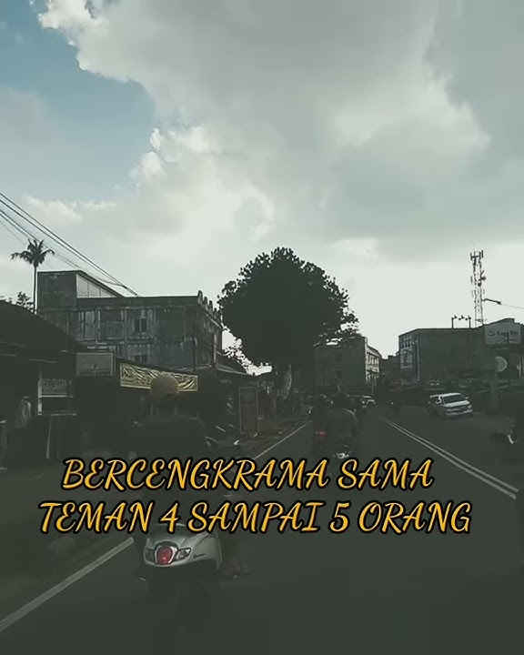 Sore hari menjelang kaca mata hitam