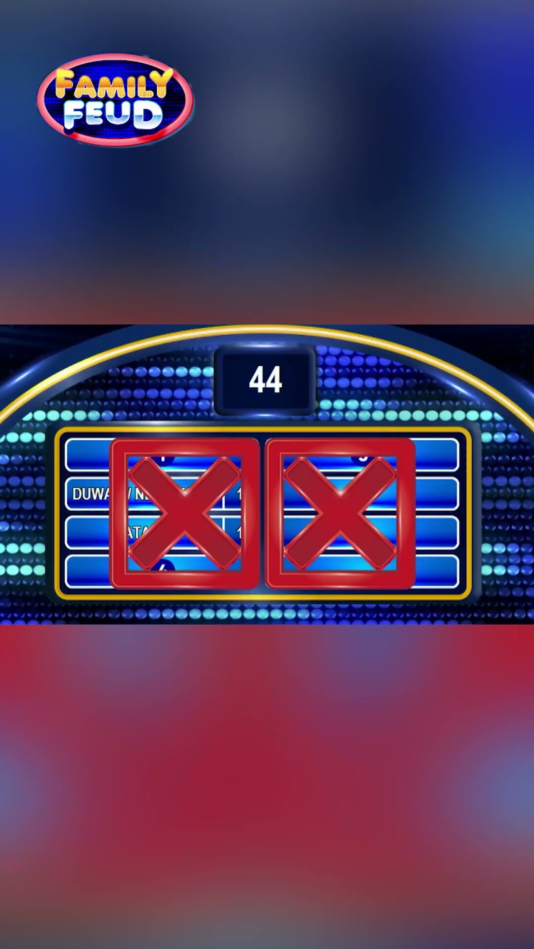 Bawal mag-rollercoaster ng busog?! #shorts | Family Feud