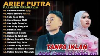 Arief ft Silvia full album 2025