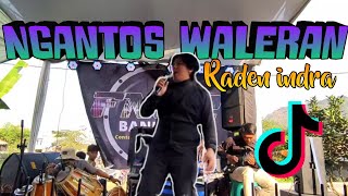 NGANTOS WALERAN - RADEN INDRA ||AUDIO FN32 NGANTOS WALERAN - RADEN INDRA ||AUDIO FN32